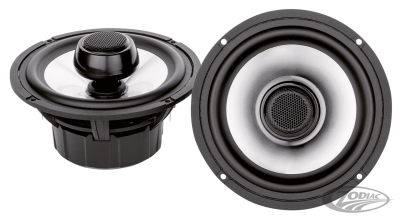 Aquatic 6.5" Sport Speakers(50w RMS@40hm (DE)