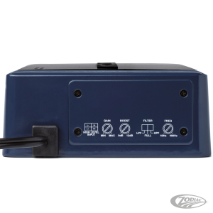 Aquatic Micro Amp 2 Channel Amplifier (DE)