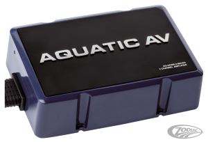 Aquatic Micro Amp 2 Channel Amplifier (DE)