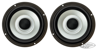 Aquatic 6.5" Speakers RGB Fairing (DE)