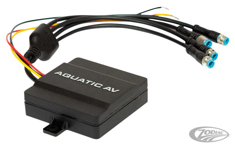 Aquatic RGB Controller (DE)