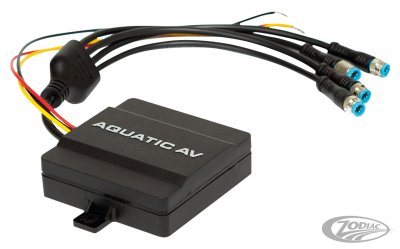 Aquatic RGB Controller (DE)