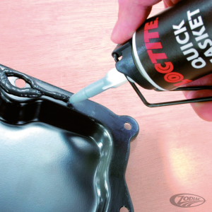 Loctite Premium Silicone black tube 80ml (DE)