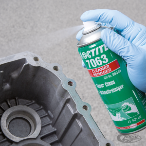 SPRAY CAN Loctite SF7063 Cleaner 150ml (DE)