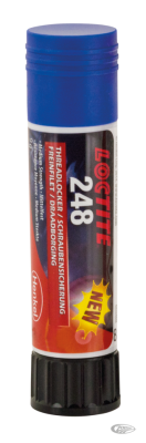 LOCTITE 248 blue medium strength 9gr (DE)