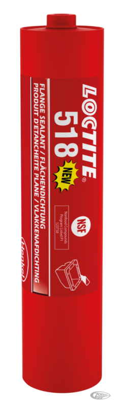 Loctite 518 liquid gasket 50ml (DE)
