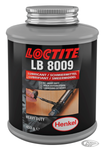 Loctite LB8009 anti seize 453g
