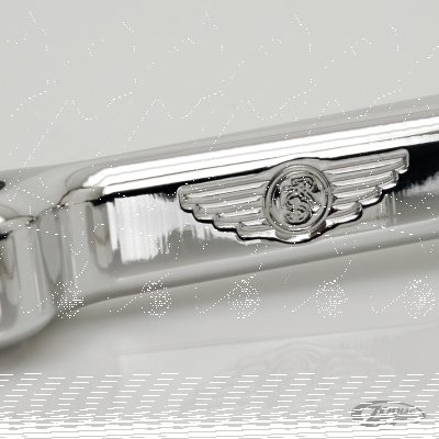 RST Polished clutch lever VRS*02-05 (DE)