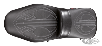 DG/Airhawk large DBR for 2UP seats