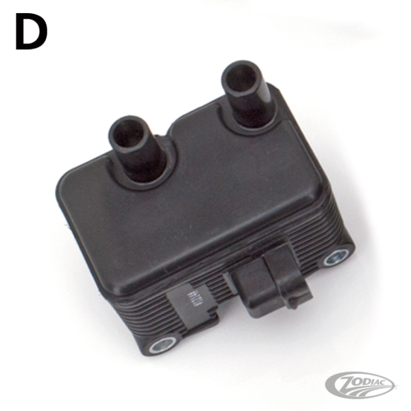 Ignition coil TC99-06 XL04-06 (DE)