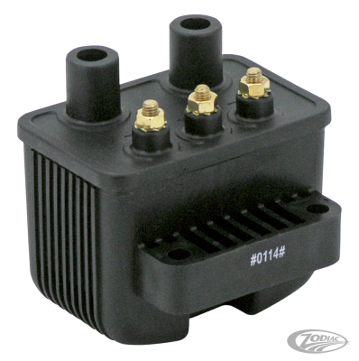 Ignition coil single fire (DE)