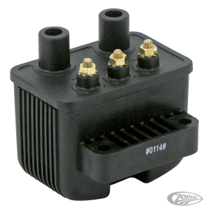 Ignition coil single fire (DE)