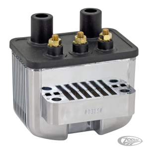 Ignition coil single fire (DE)
