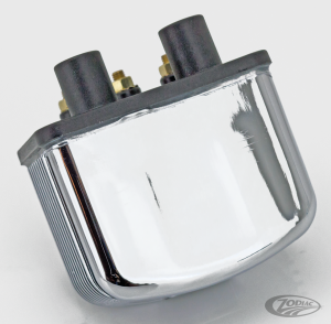 Ignition coil single fire (DE)