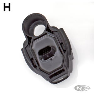 Ignition coil FXCW(C)08-10 (DE)