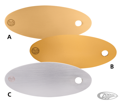 Black Duck inspection bracket 24K gold (DE)