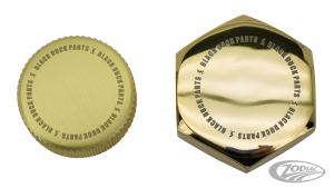 BlackDuck rnd strng stem bolt XL Sat.Chr