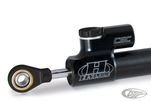 HyperPro Strng Damper Black Ed. 140+10mm (DE)