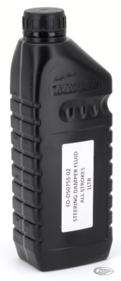 Hyperpro Steering Damper Fluid 1L