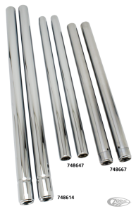 FX80-83 41mm W/G Fork Tubes Stock (DE)