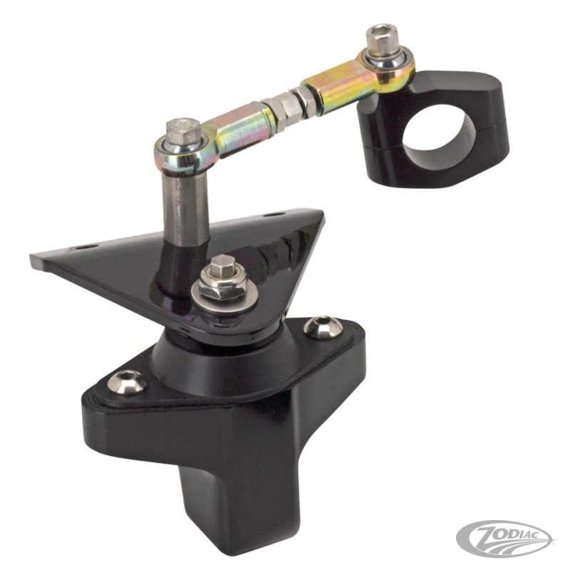 Dyna Front Motor Mount FXD92-05 (DE)