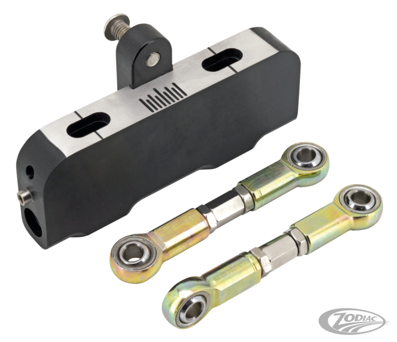 Engine Equator II - FLH/T09-16 (DE)