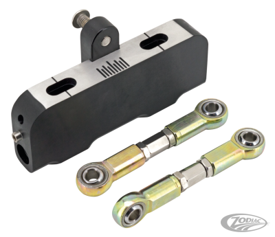 Engine Equator II - FLH/T09-16 (DE)