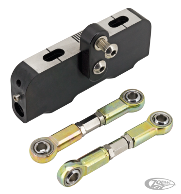 Engine Equator II - FLH/T09-16 (DE)