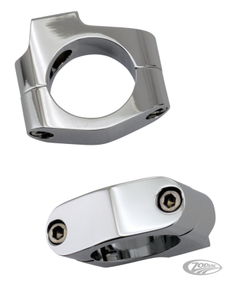 Lamp Clamps, 39mm (DE)
