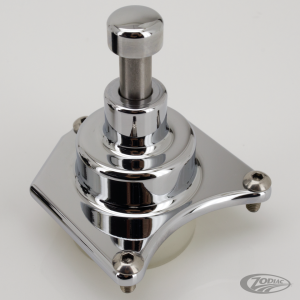 Solenoid Housing Switch - 1.6 Starter Ch (DE)