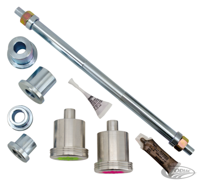 Late Model Swing Arm Retrofit (DE)