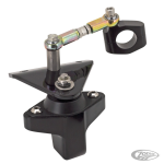 Dyna Front Motor Mount FXD06-17