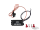 Load Equalizer CAN front (DE)