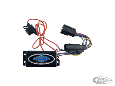Illuminator P&P CAN XL14-up (DE)