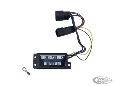 Illuminator P&P CAN FLHR14-up (DE)