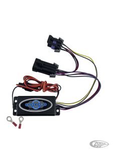 Illuminator for Indian14-up Except Scout