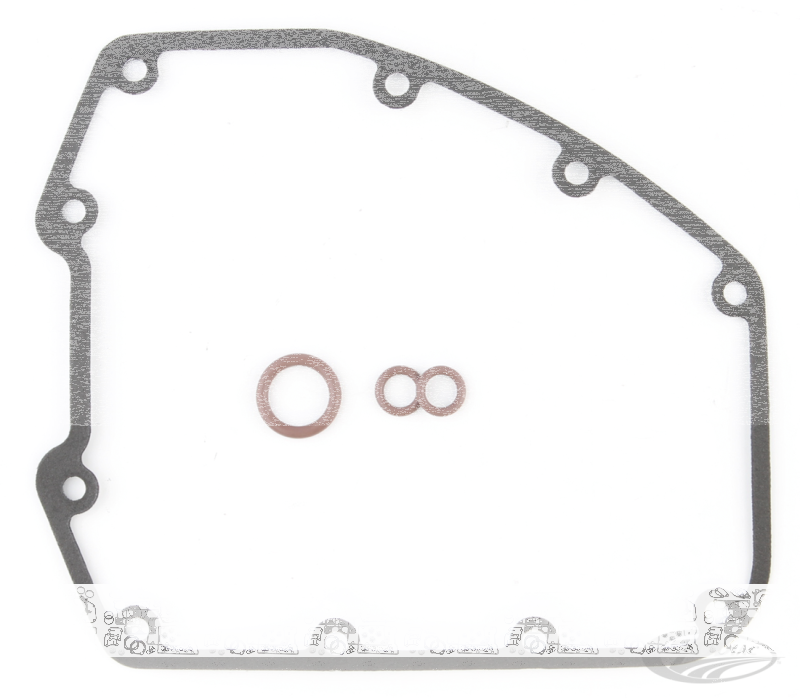 TC07-17 OIL PUMP REBUILD KIT (DE)