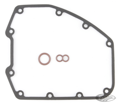 TC07-17 OIL PUMP REBUILD KIT