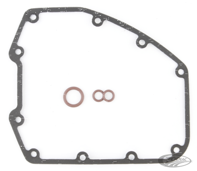 TC07-17 OIL PUMP REBUILD KIT (DE)