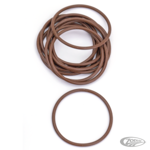 10PCK TPS SENSOR O-RING TC06-13