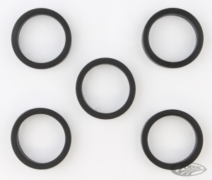 5PCK CARB-MANIFOLD SEAL ALL MODELS 89-UP (DE)