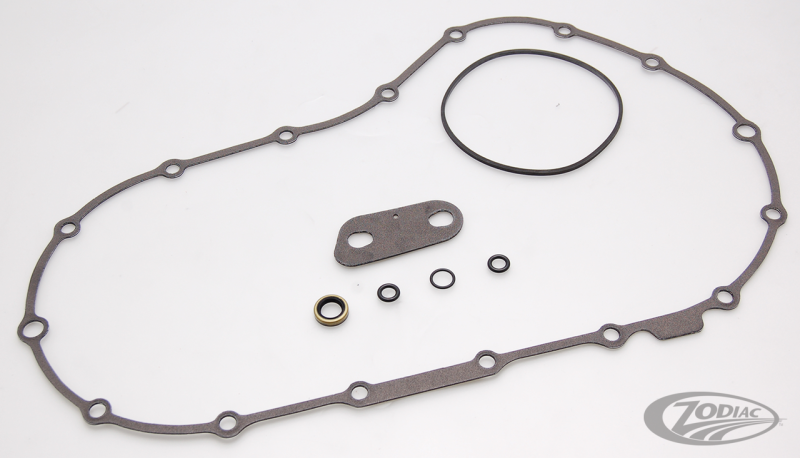 XL04-UP COMPLETE PRIMARY REBUILD KIT (DE)