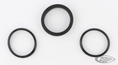 MANIFOLD SEAL SET EVO & TC CARB MODELS (DE)