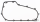 FXD06-17 F*ST07-17 .060 AFM PRIMARY GASK (DE)