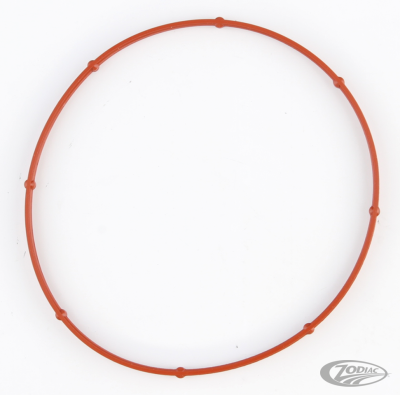 EA CLUTCH COVER SEAL FXD06-17 (DE)