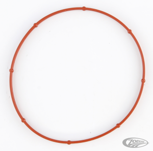 EA CLUTCH COVER SEAL FXD06-17 (DE)