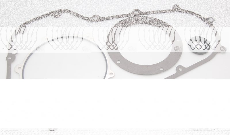 FLH/T07-16 PRIMARY & SEAL KIT COMPLETE (DE)