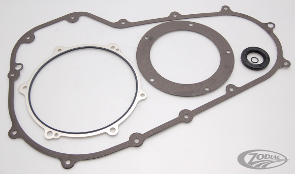 FLH/T07-16 PRIMARY & SEAL KIT COMPLETE (DE)