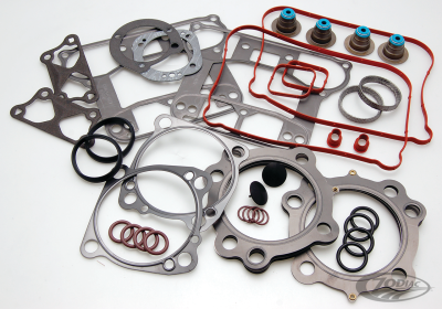 XL1200 2007-UP TOP END KIT (DE)