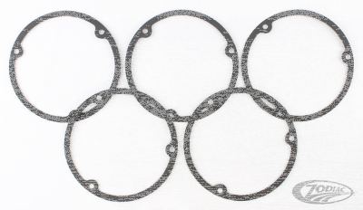 5PCK CLUTCH COVER GSK BT84-98 REPL O-RIN (DE)